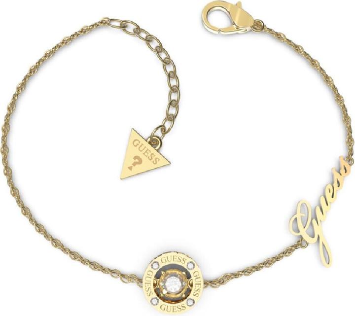 Guess Damen Armband JUBB01462JWYGL