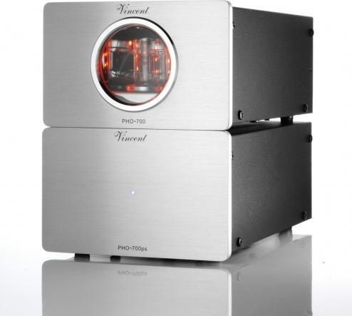 Actual product image Vincent Pho-700