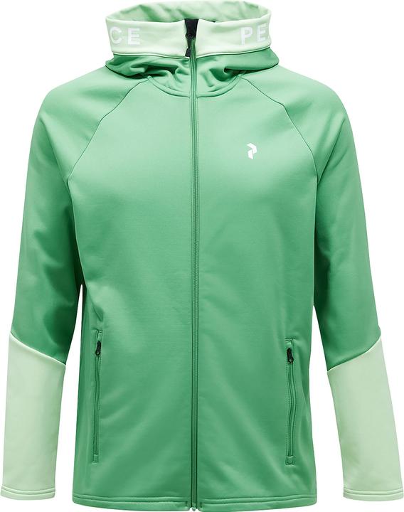 Peak Performance Rider Zip Hood