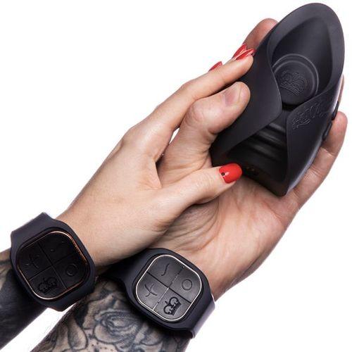 Actual product image HOT Pulse Duo Lux