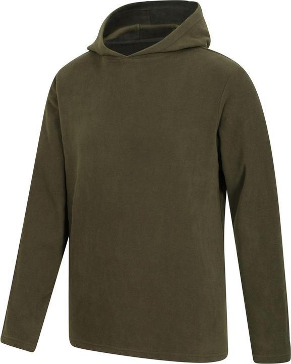 Image du produit Mountain Warehouse - Sweat à capuche ESSENTIALS - Homme (4XL)