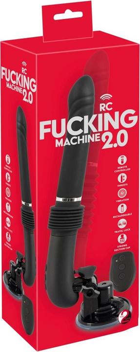You2Toys Fucking Machine 2.0