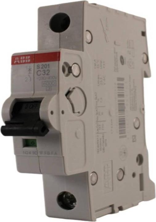 Immagine prodotto ABB Interruttore 1 polo