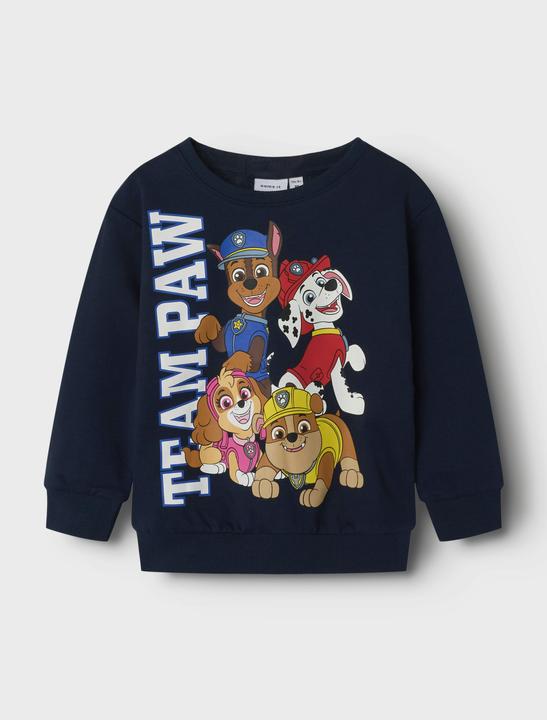 Image du produit Name it Paw Patrol Sweatshirt (92)