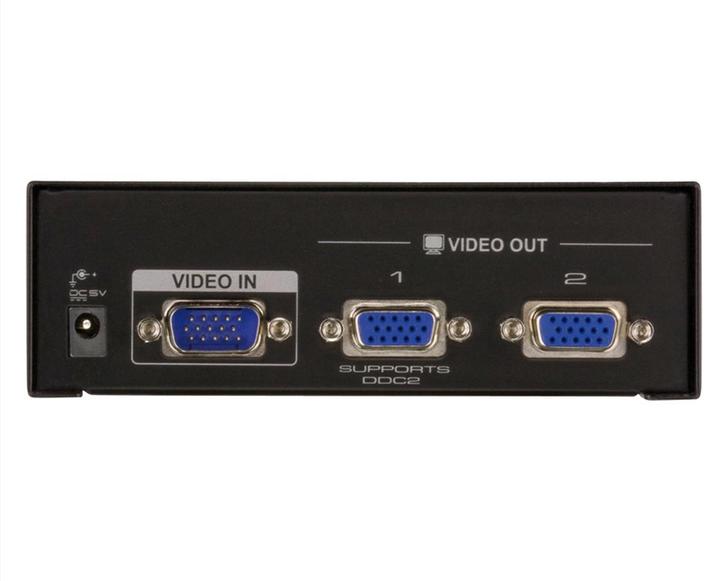 Produktbild Aten VS132A VGA Video-Splitter, 450MHz
