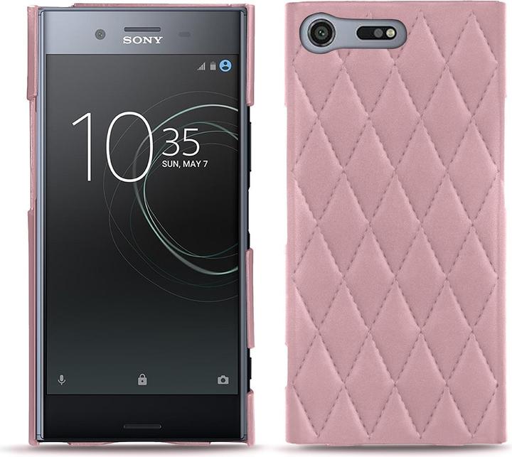 Rose - Couture ( Nappa - Pantone #efbae1 )