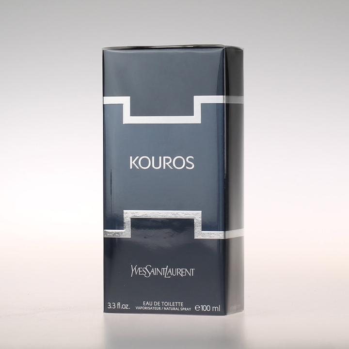 Produktbild Yves Saint Laurent Kouros (Eau de Toilette, 100 ml)