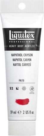 Liquitex 94376921786 (Red, 59 ml)