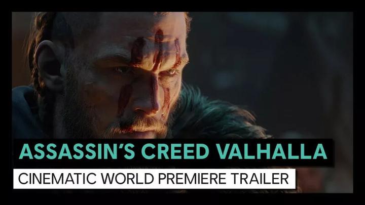 Produktbild Ubisoft Assassin's Creed Valhalla (PC, DE)