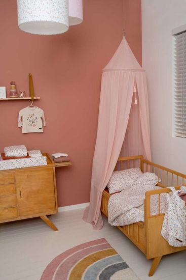 Produktbild Little Dutch Betthimmel / Moskitonetz Pure Pink CA