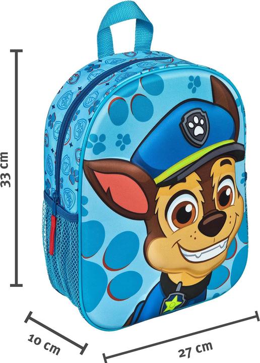 Image du produit Scooli Sac à dos Paw Patrol