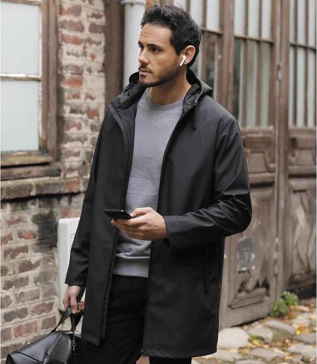 Produktbild Neoblu Antoine Parka Wachs (S)