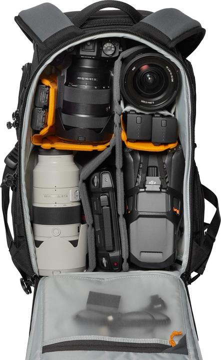Produktbild Lowepro ProTactic BP 350 AW III (Fotorucksack, 17 l)