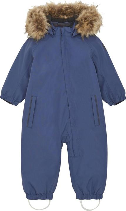Color Kids Kleinkinder Schneeoverall Coverall (86)