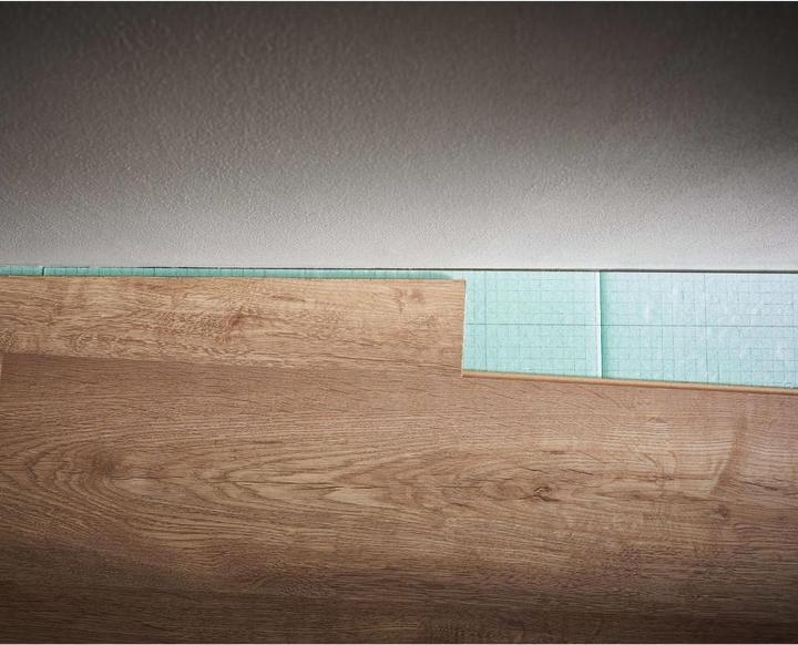 Image du produit wolfcraft wolfcraft 1 Laminat Einpasser
