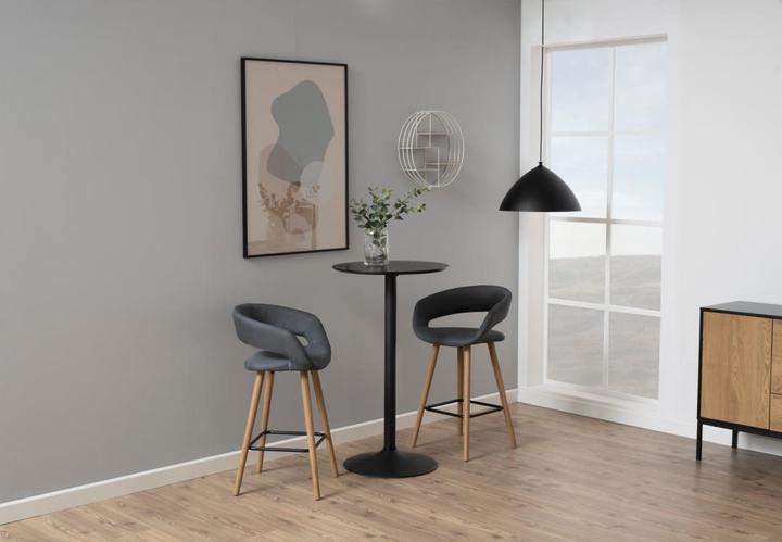 Image du produit AC Design Darkenberg (Ø 45 x 10 cm)