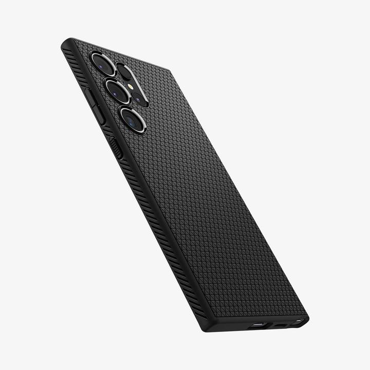 Immagine prodotto Spigen Liquid Air (Samsung Galaxy S24 Ultra)