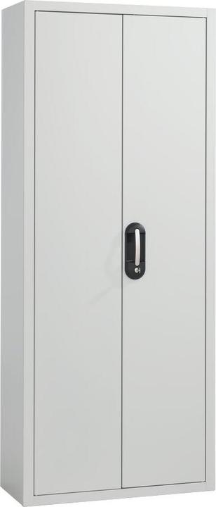 Image du produit C und P Armoire à bacs (70 cm, 169 cm)