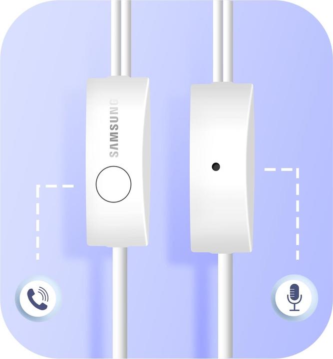 Actual product image Samsung EHS-61ASFWE (Cable)