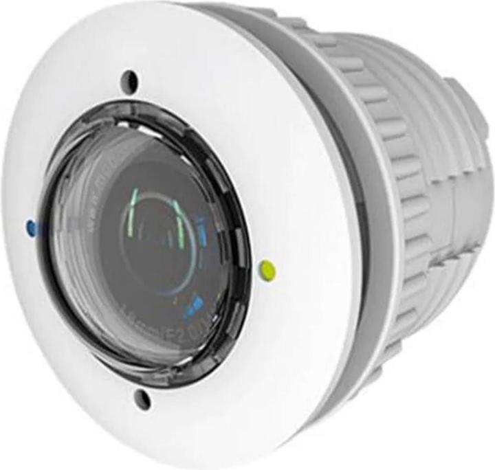Produktbild Mobotix Ethernet camera / IP Cam (Objektiv)