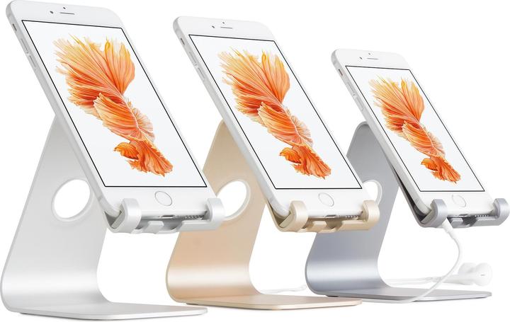 Immagine prodotto Raindesign mStand mobile - Supporto per telefono cellulare