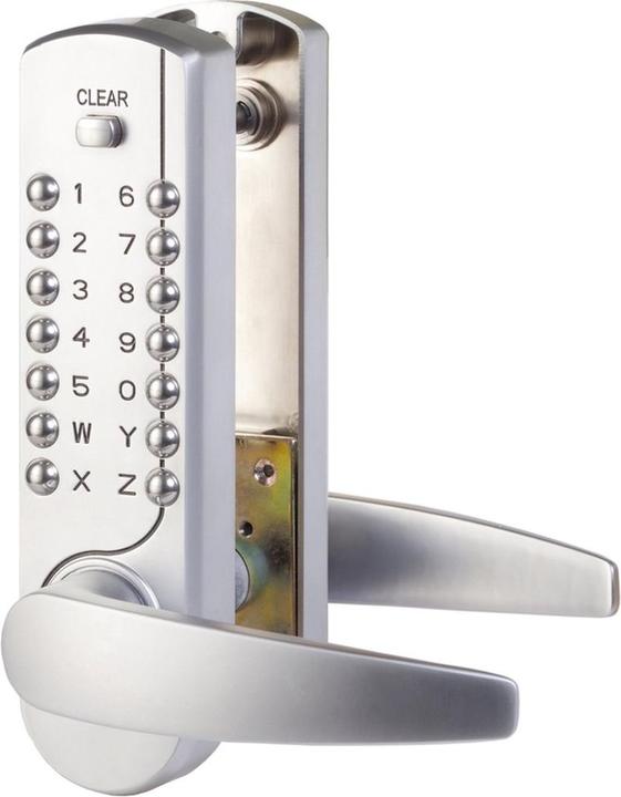 Image du produit Maasland Electric Door Lock - NK7500 - E37HW