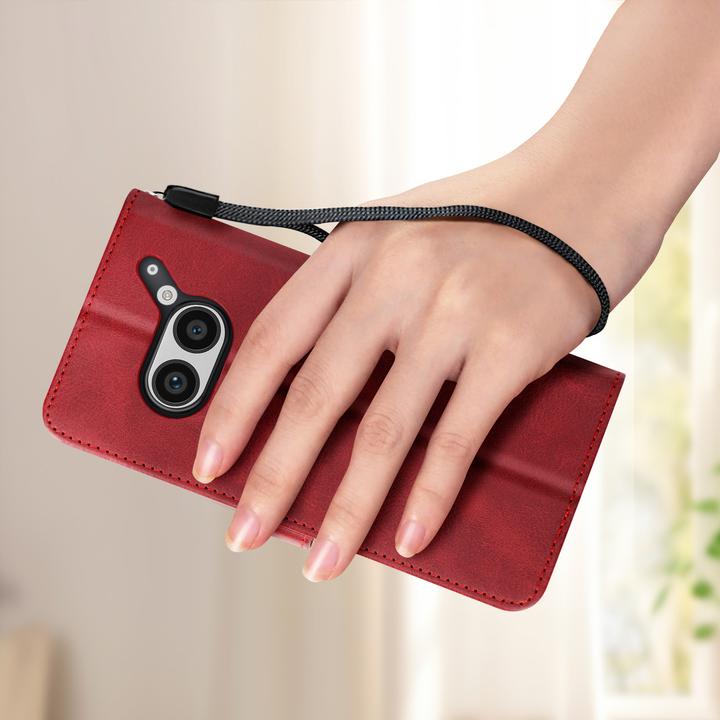 Produktbild Avizar WristSafe Cover Series (Nothing Phone (2a))