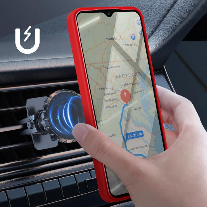 Image du produit Avizar Kameo Case (Honor X8b)
