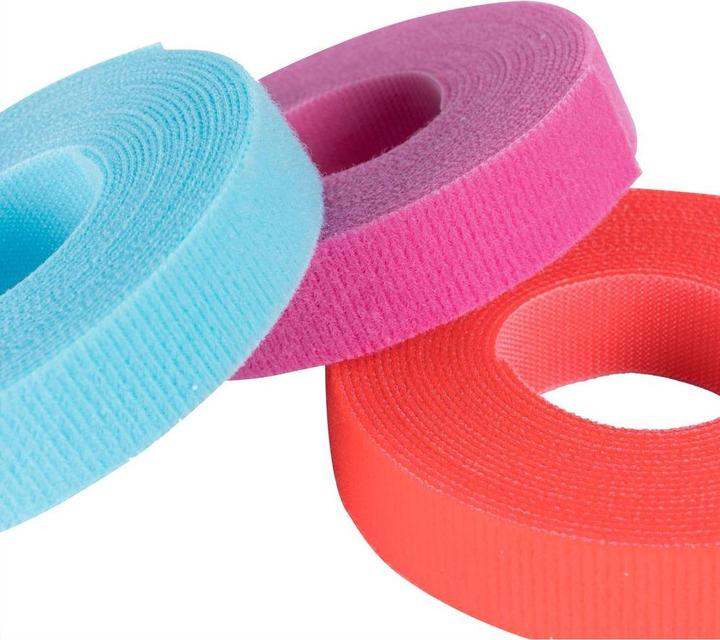 Actual product image Velcro brand Professional brand cable tie (30 mm)
