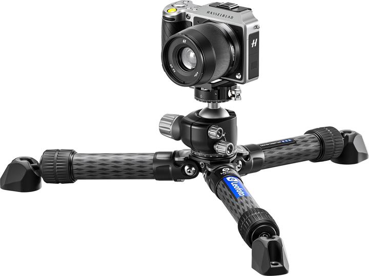 Actual product image Leofoto Stativfüsse mit Gelenk SC-60 (Tripod feet)