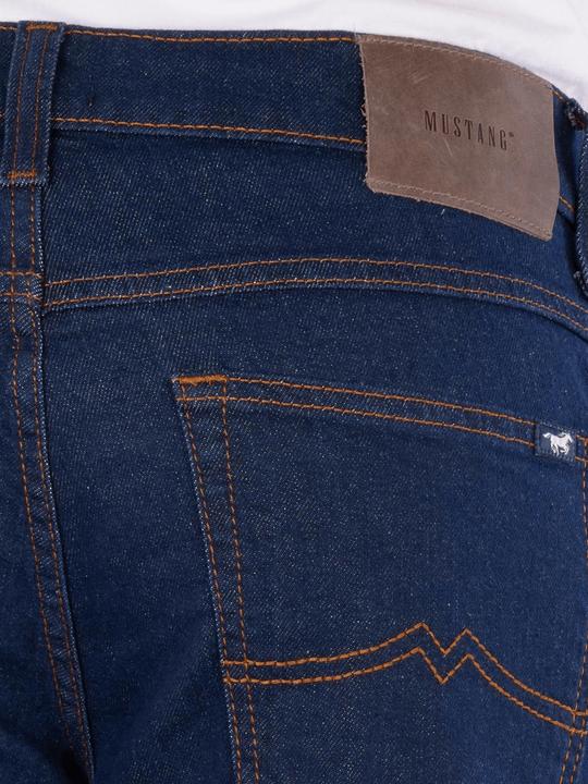 Actual product image Mustang 10022019 (W33/L36)