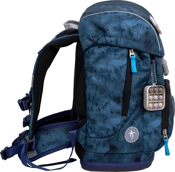 Immagine prodotto Belmil MOTION Schulrucksack-Set Splash (19 l)