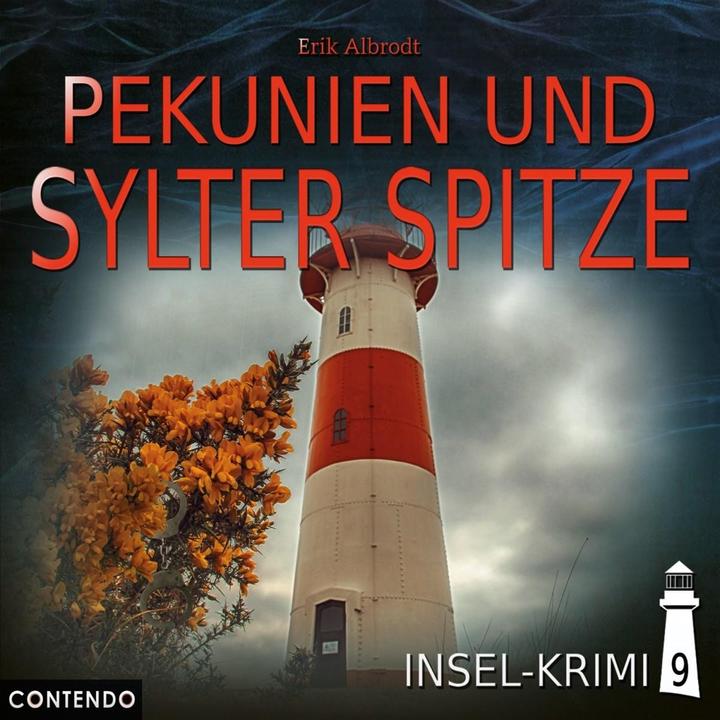 Produktbild Insel-Krimi 09 Pekunien und Sylter Spitze