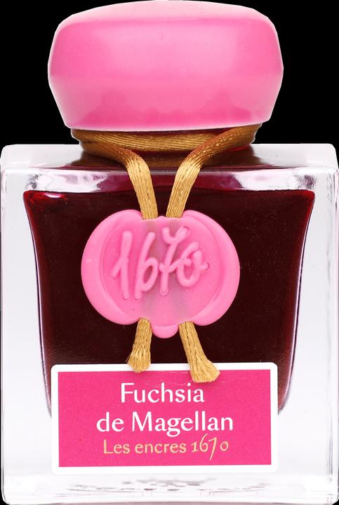 Herbin Tinte für Füllhalter (Tintenfass)