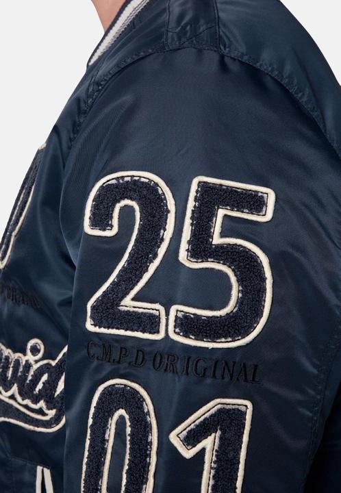 Produktbild Camp David Jacke College-Blouson (3XL)