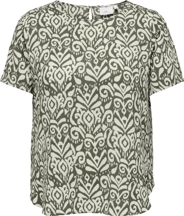 Only Carvica Life Ss Top Wvn Noos