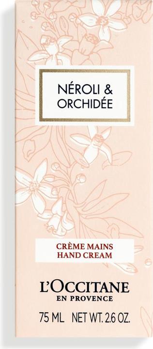 Produktbild L'Occitane Crème Mains (75 ml)