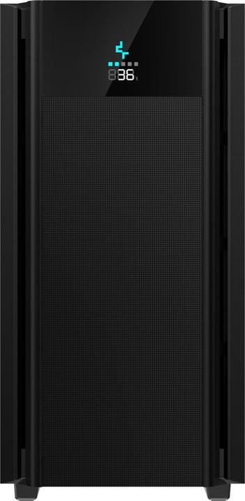 Produktbild Deepcool CH510 Mesh Digital (mATX, Mini-ITX, ATX, E-ATX)