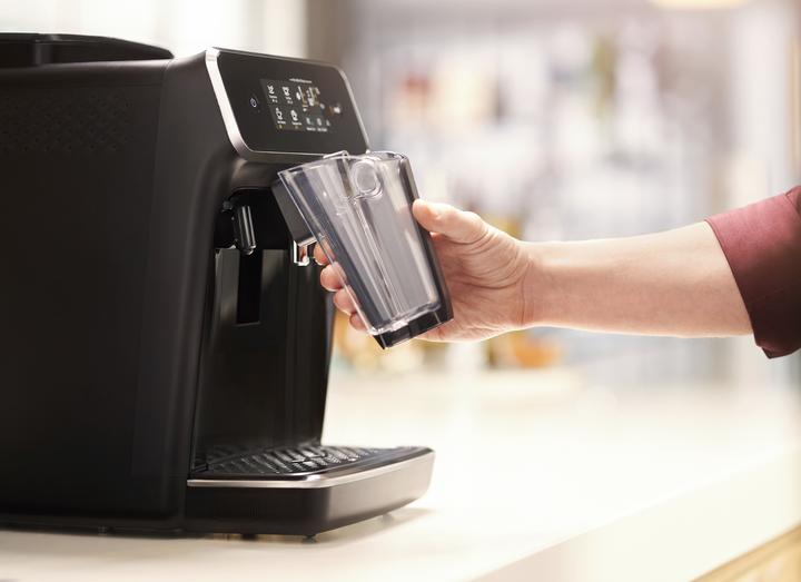 Produktbild Philips Latte Go 2200 Series