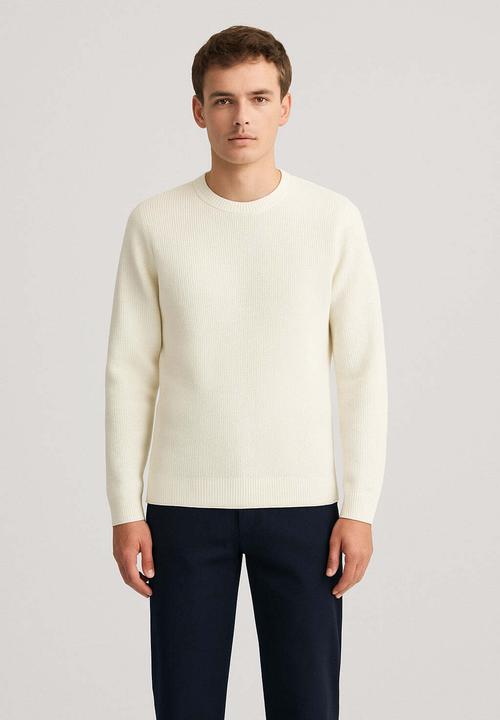 Produktbild Gas Pullover Adyn Round Neck (M)
