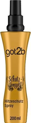 Produktbild Schwarzkopf Wärmeschutzspray, 200 ml (200 ml)