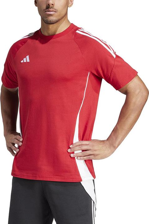 Actual product image adidas TIRO24 SWTEE (XS)