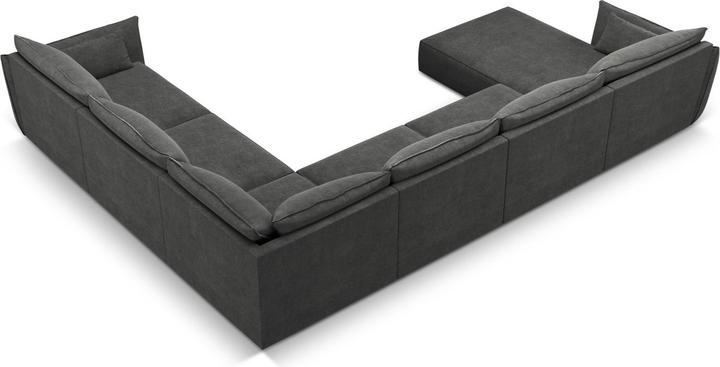 Actual product image Micadoni Kaelle (Sofa landscape)