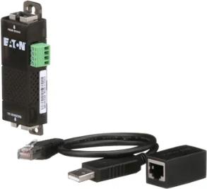 Actual product image Eaton Environmental Monitoring Probe Generation2 Temperature & Humidity Sensor