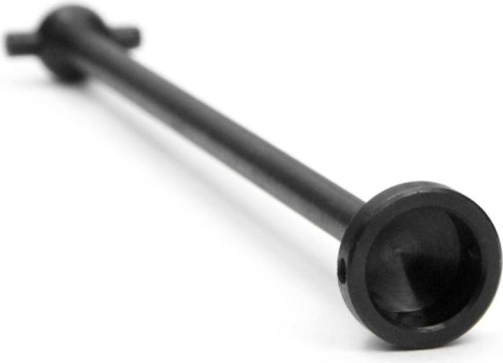 Immagine prodotto HPI Albero cardanico Mip Cvd 7x85mm (nero/1pz) Nitro Mt2