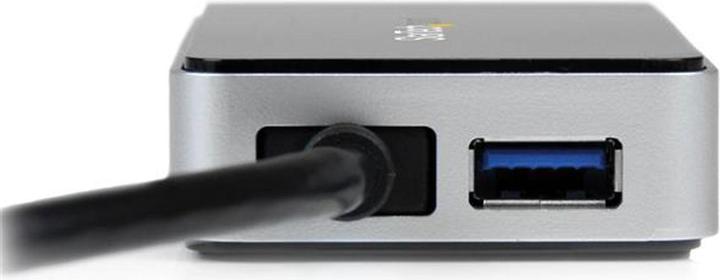 Immagine prodotto StarTech USB32HDEH (USB-A, 1 Porti)