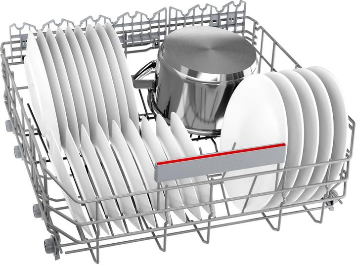 Actual product image Bosch Hausgeräte SMI4HCB19E