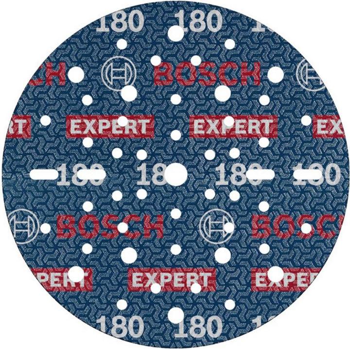 Bosch Professional Schleiffolie Expert O780 (180)