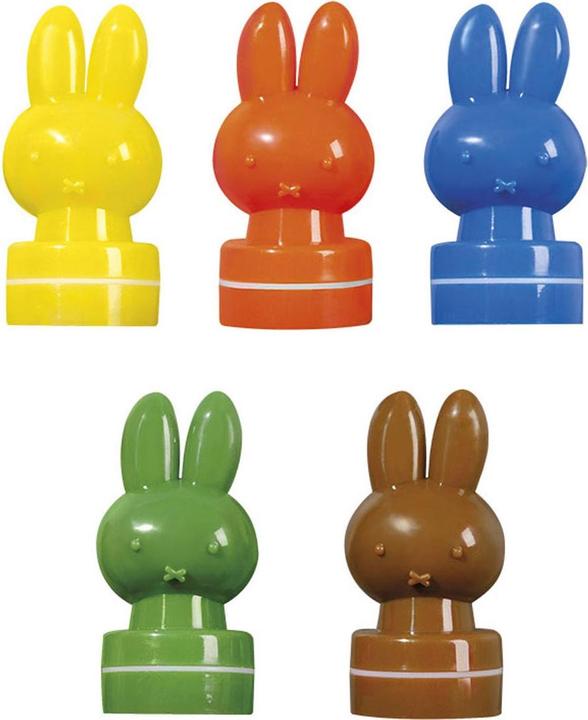 Produktbild Totum Nijntje Selfinking Stempels