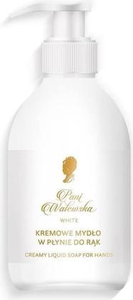 Produktbild Pani Walewska White (Flüssigseife, 300 ml)